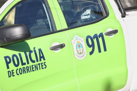 Corrientes: será detenido el hombre que retuvo a la niña desaparecida la semana pasada.